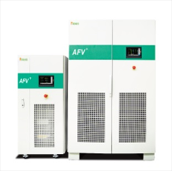Nguồn cấp xoay chiều AC lập trình được Preen AFV＋ Series
